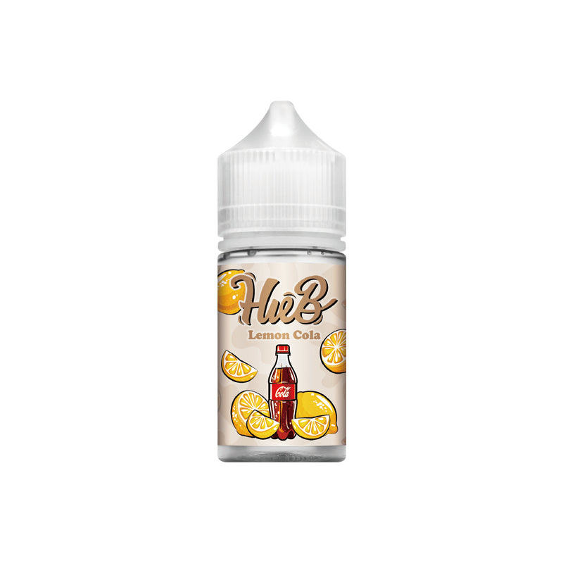 HUEB 檸檬可樂 Lemon Cola