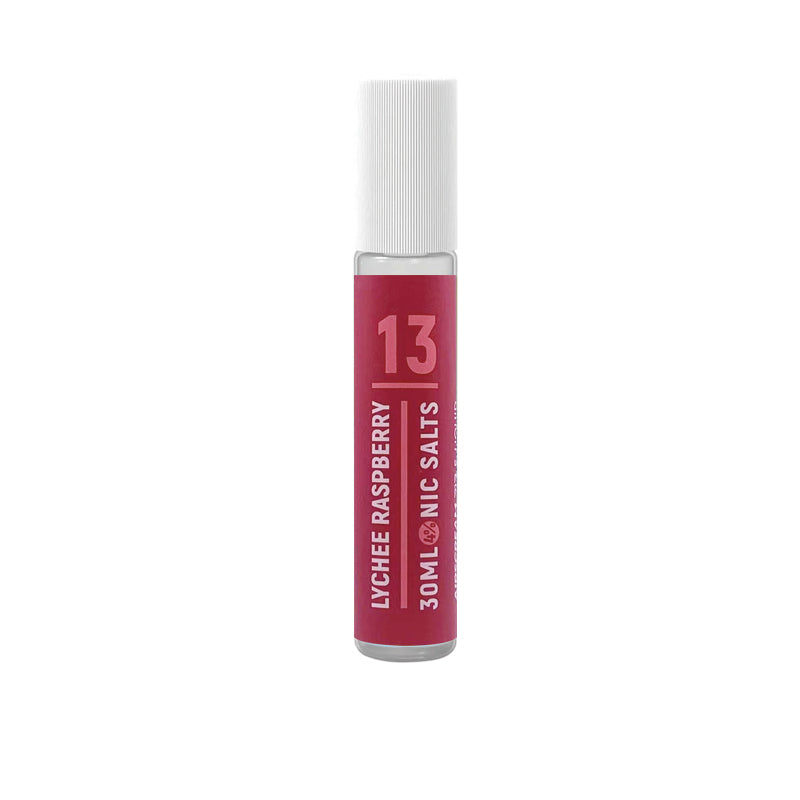 Airscream 313 No.13 荔枝覆盆莓 Lychee Raspberry