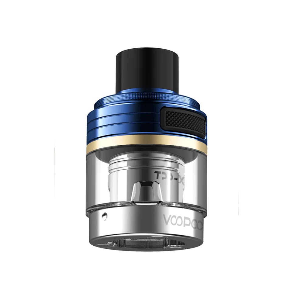 Voopoo TPP-x pod 空倉