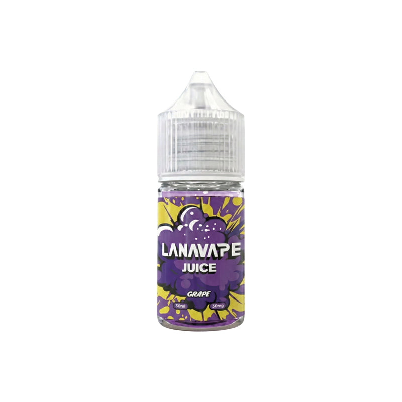 LANA 葡萄 Grape