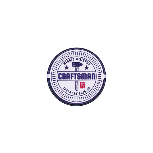 CRAFTSMAN