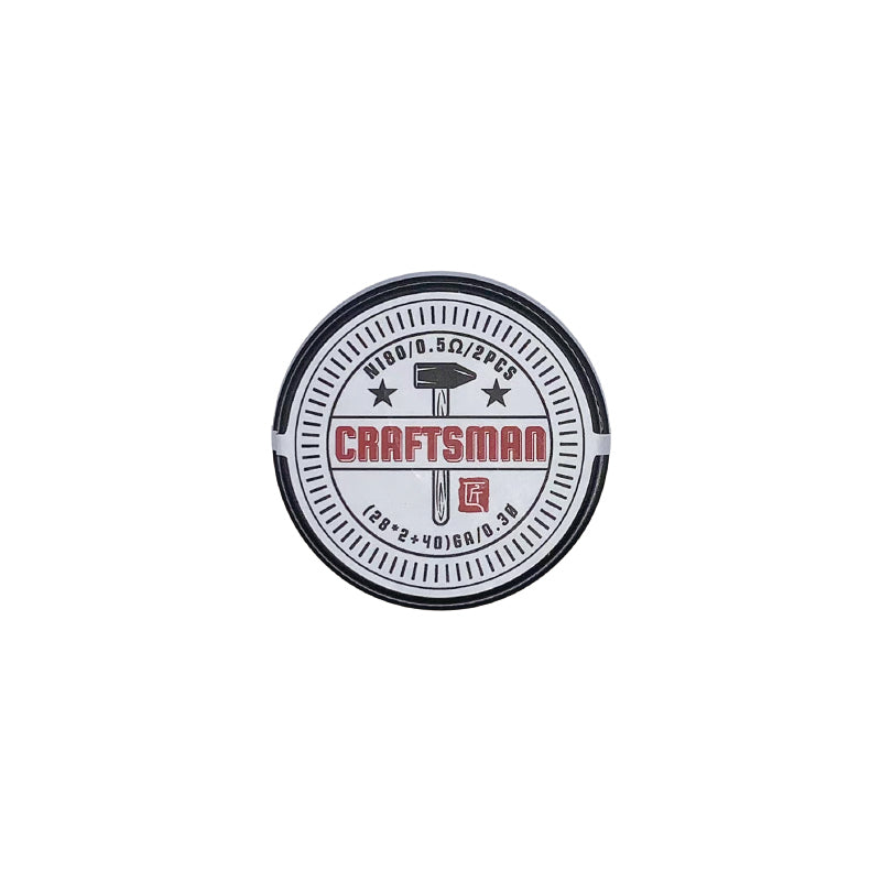 CRAFTSMAN