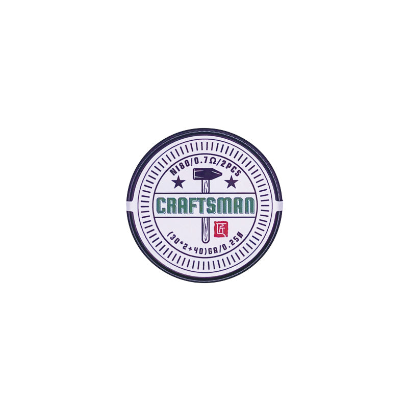 CRAFTSMAN