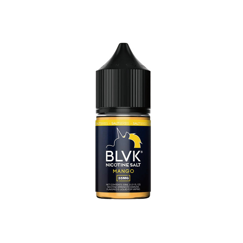 BLVK 芒果 Mango