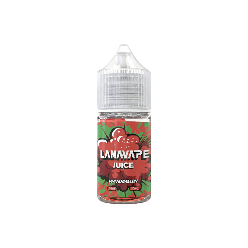LANA 西瓜 Watermelon