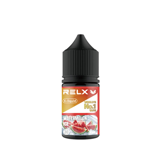 Relx 果汁 西瓜冰