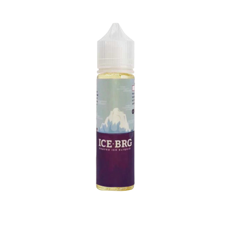 Ice Brg 冰山葡萄 Grape