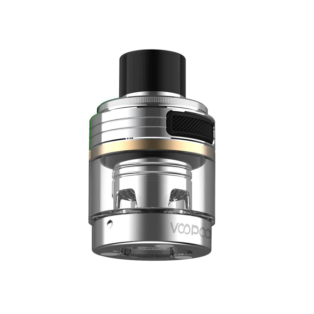 Voopoo TPP-x pod 空倉