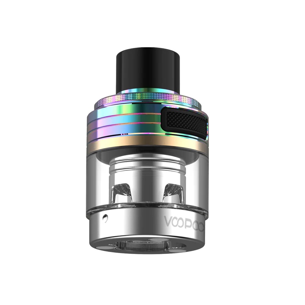 Voopoo TPP-x pod 空倉