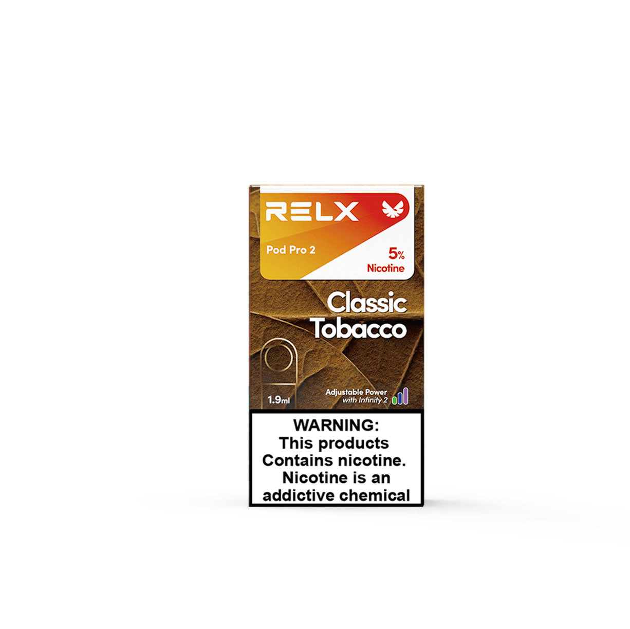 Relx Pod Pro 2