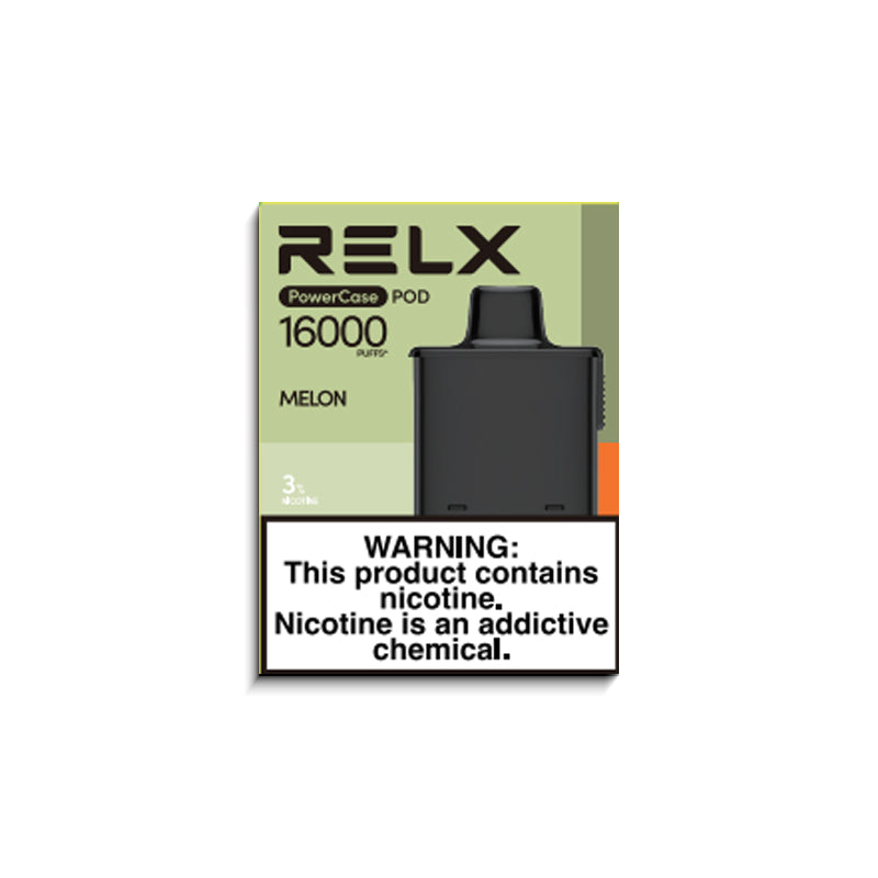 RELX XBOX 換彈式 16000口