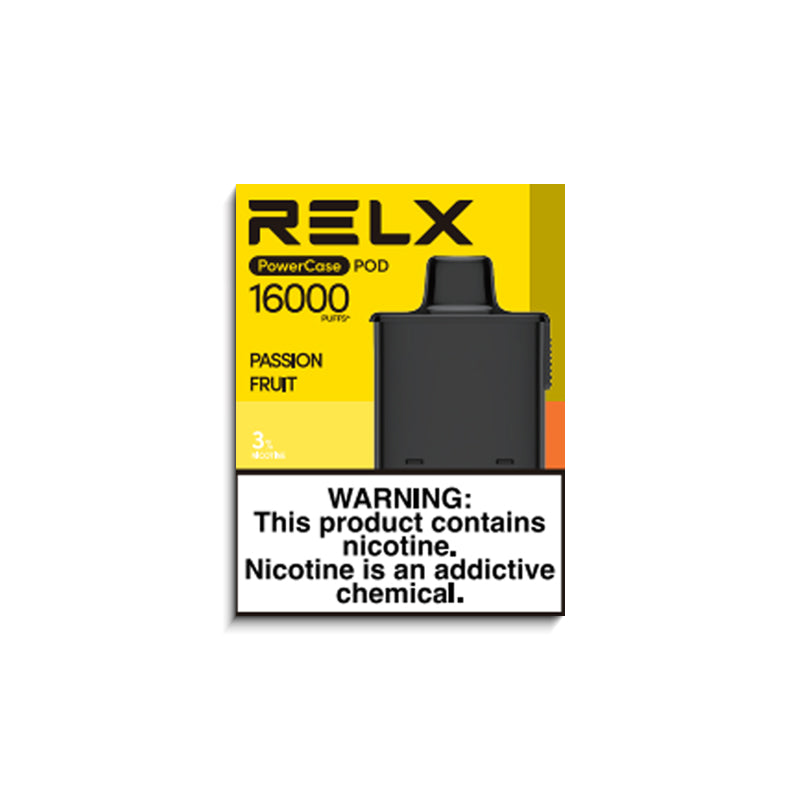 RELX XBOX 換彈式 16000口