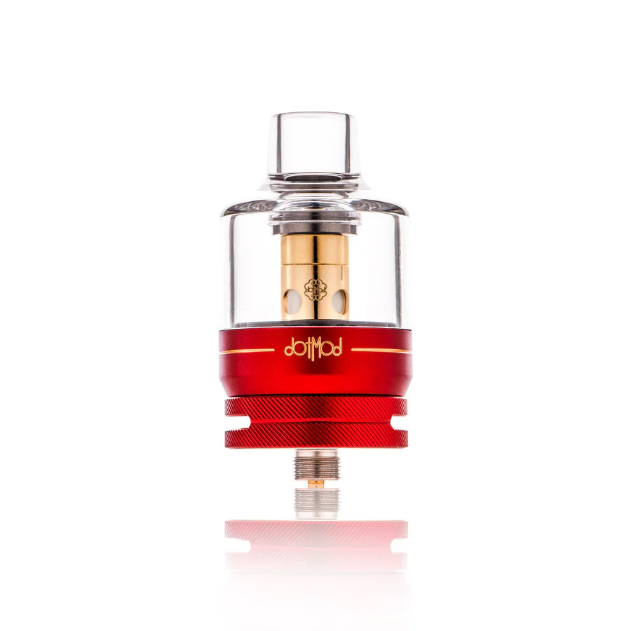 Dotmod 佩特里 Dottank 25mm 霧化器