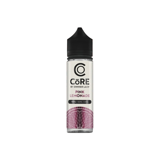 Dinner Lady Core 粉紅檸檬蜜 Pink Lemonade