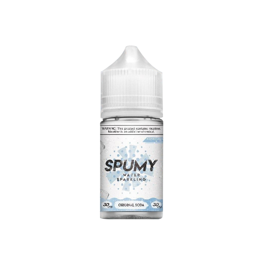 Spumy 原味蘇打 Original Soda