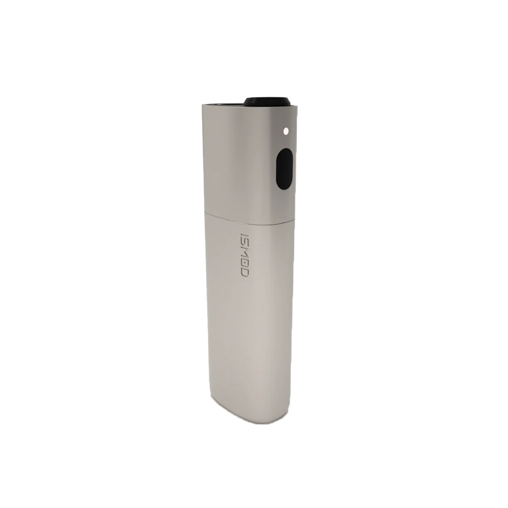Ismod Nano